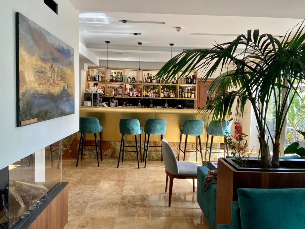The Village Boutique And Spa ناسار المظهر الخارجي الصورة