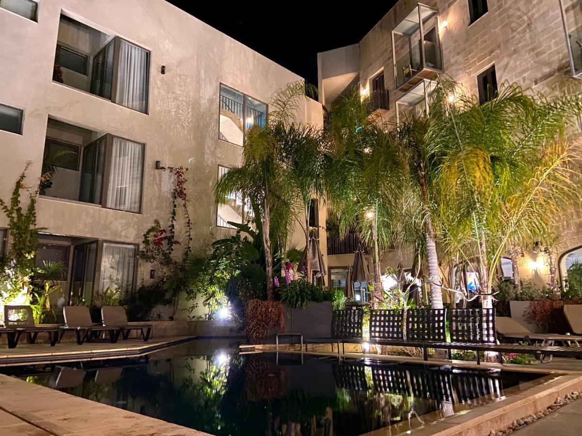 The Village Boutique And Spa ناسار المظهر الخارجي الصورة