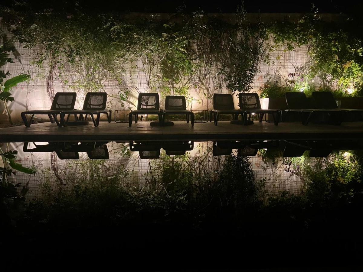 The Village Boutique And Spa ناسار المظهر الخارجي الصورة