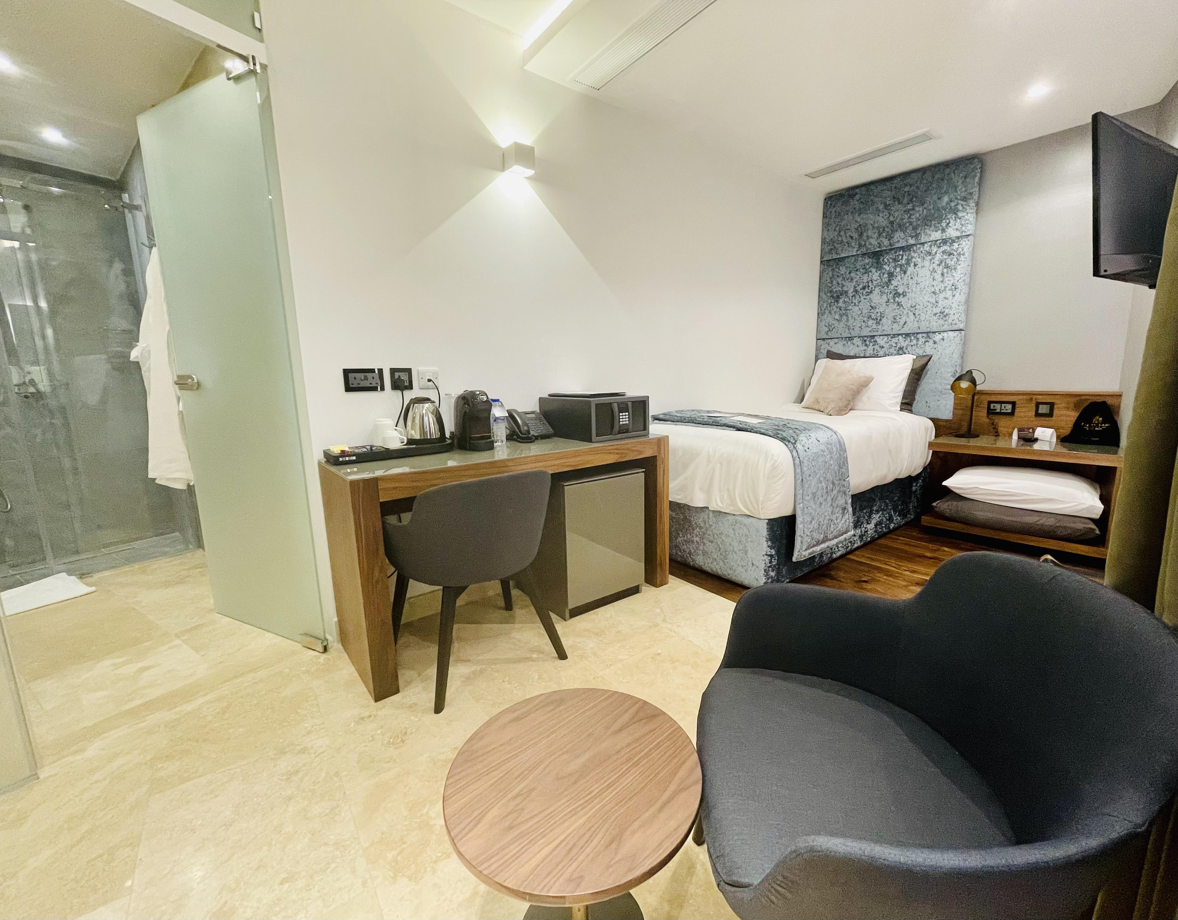 The Village Boutique And Spa ناسار المظهر الخارجي الصورة