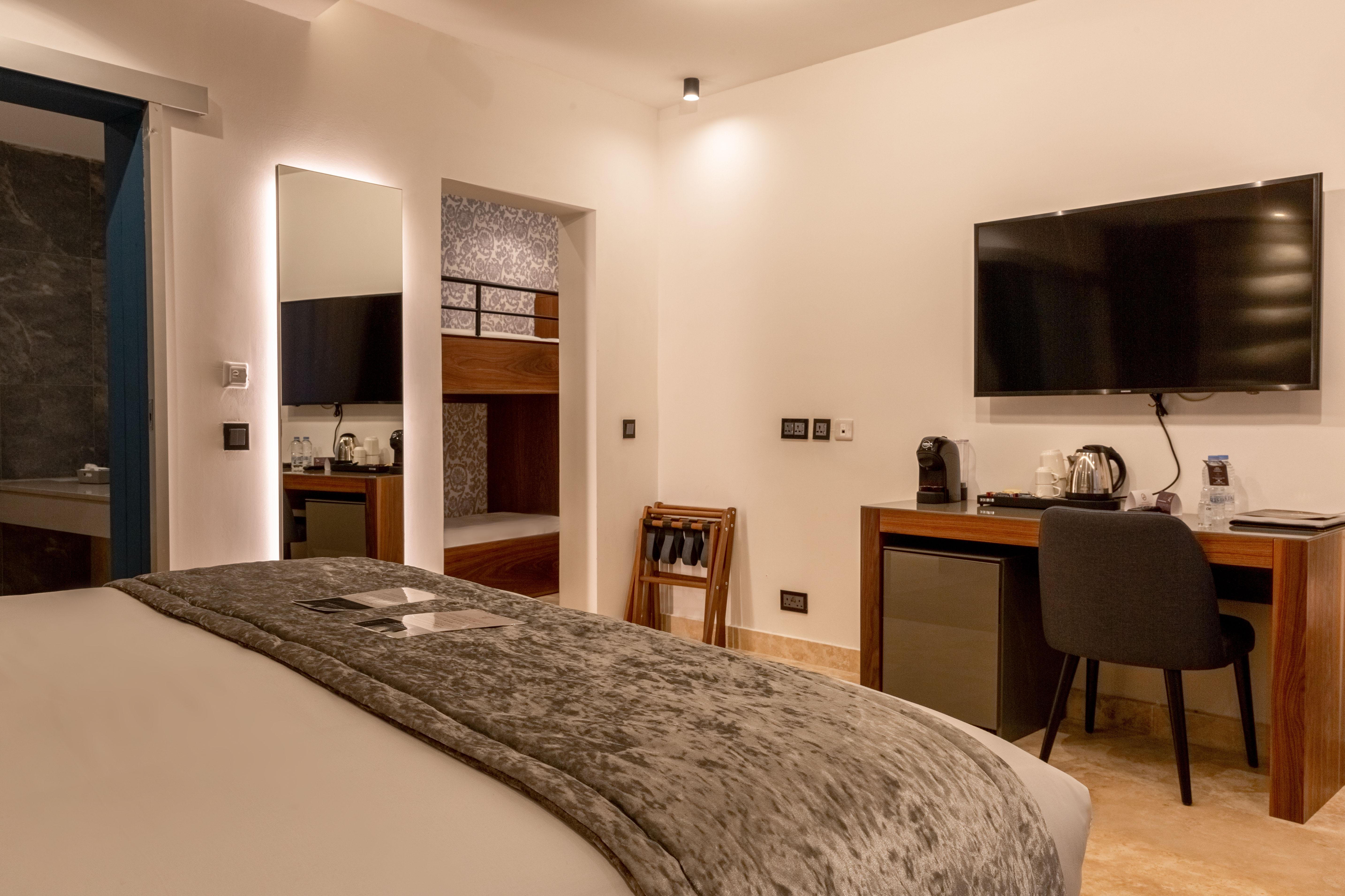 The Village Boutique And Spa ناسار المظهر الخارجي الصورة
