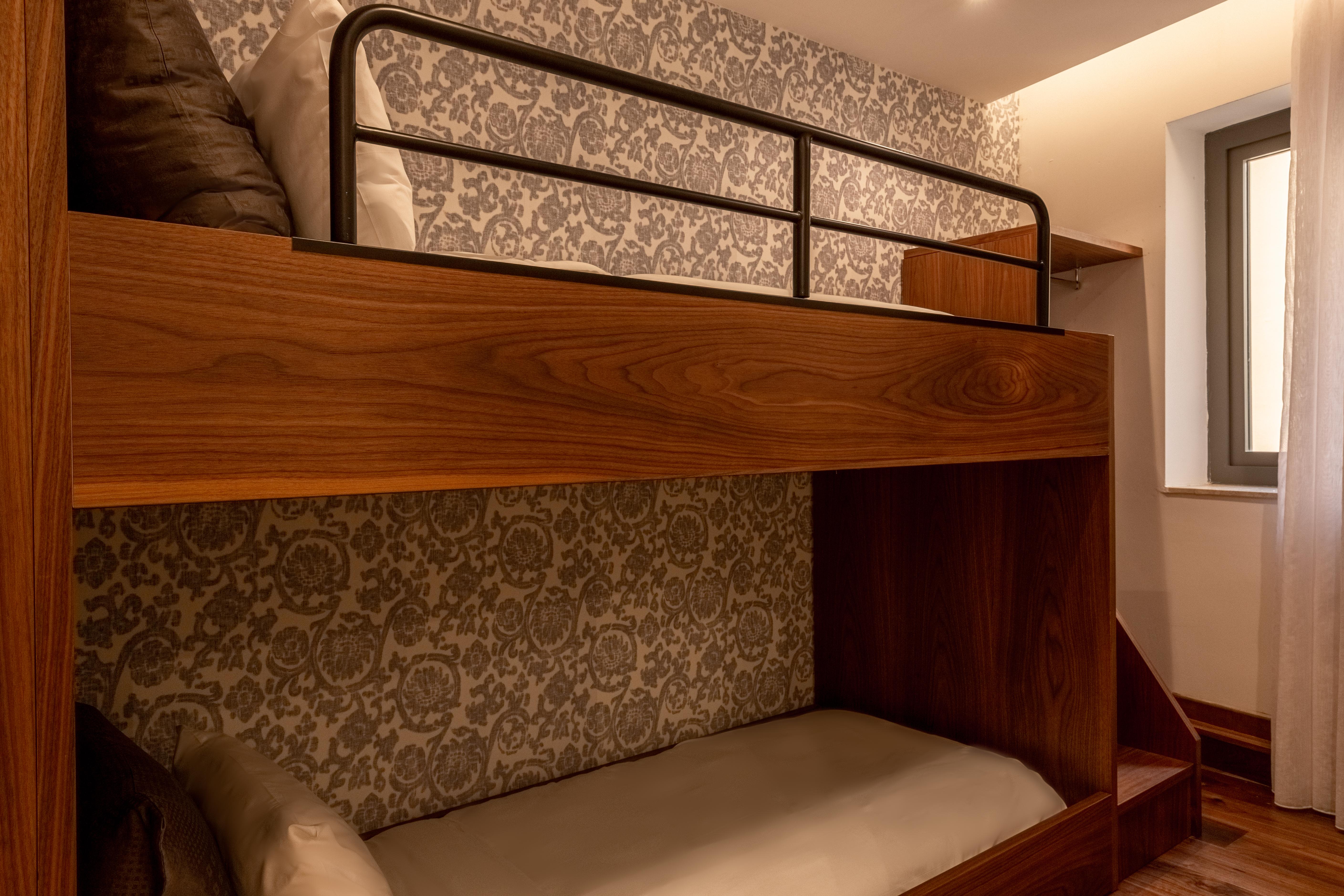 The Village Boutique And Spa ناسار المظهر الخارجي الصورة