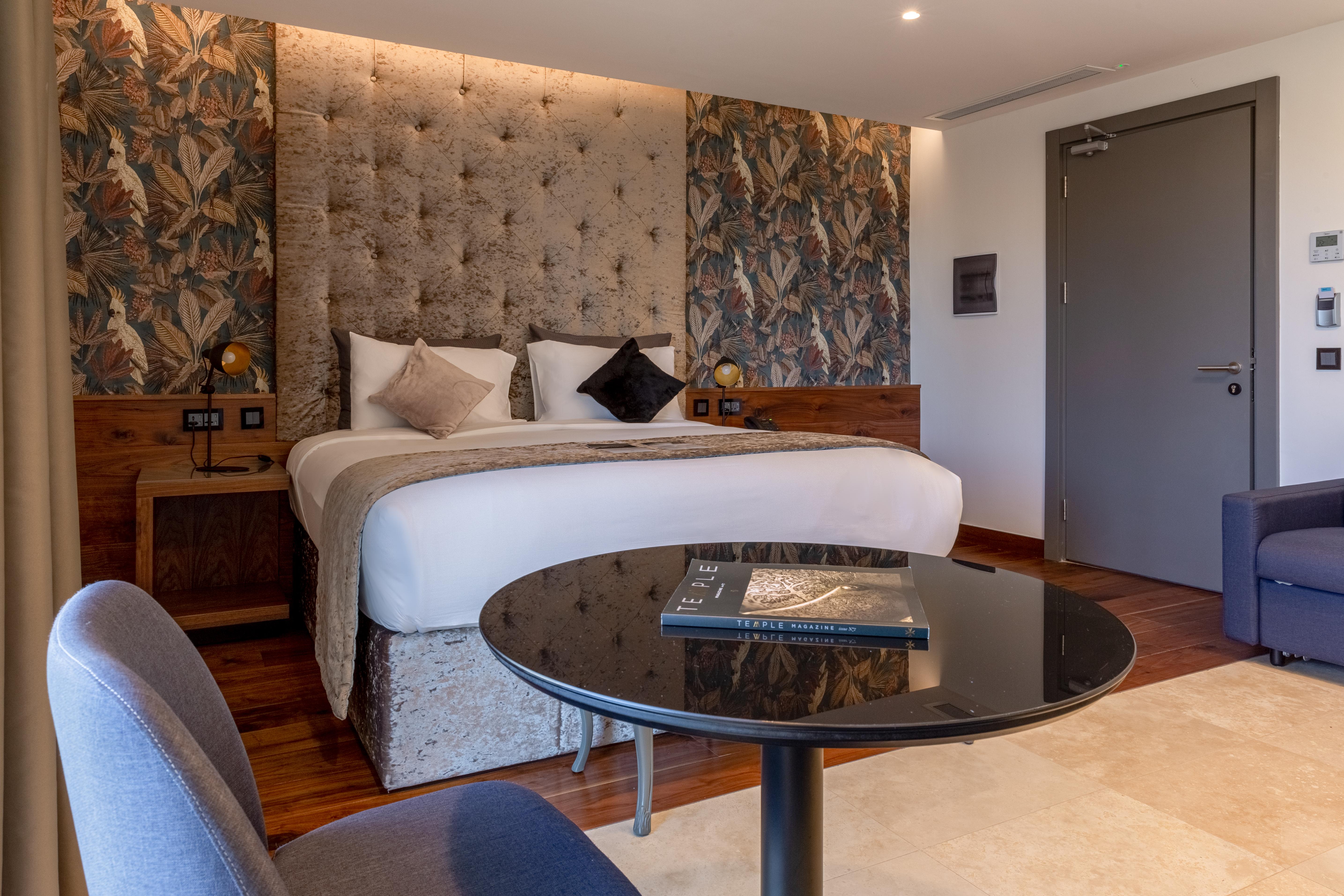 The Village Boutique And Spa ناسار المظهر الخارجي الصورة