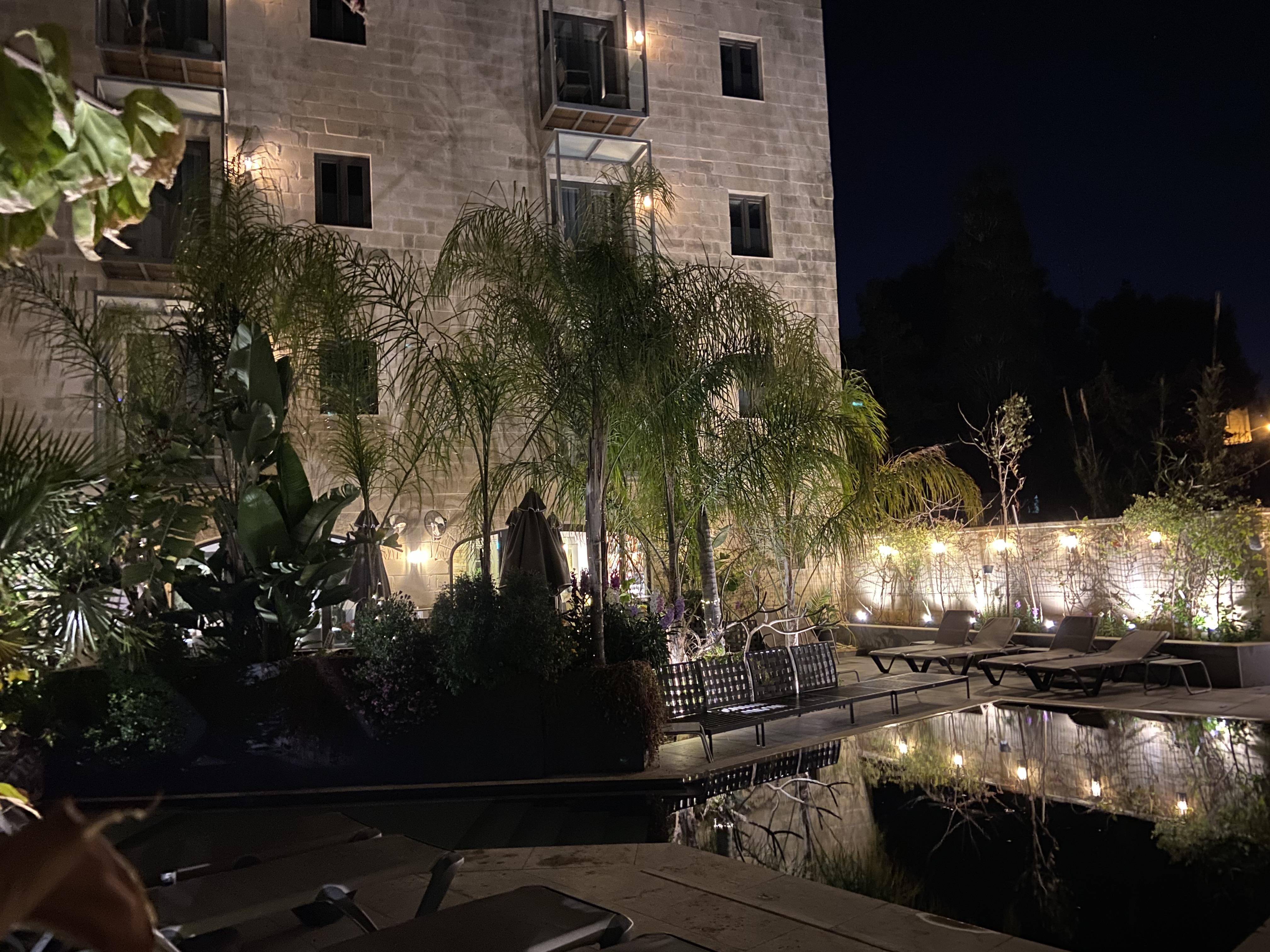 The Village Boutique And Spa ناسار المظهر الخارجي الصورة