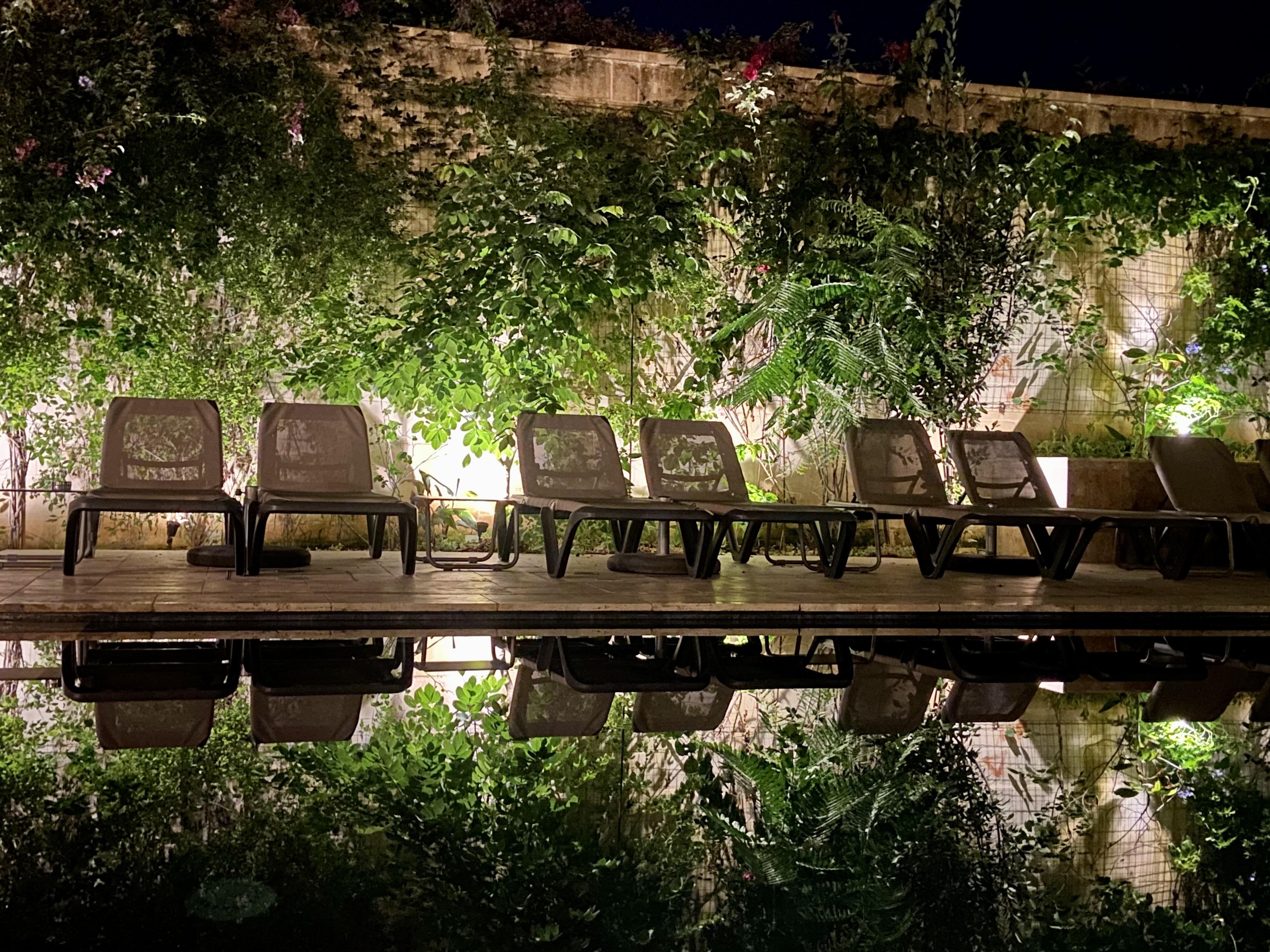 The Village Boutique And Spa ناسار المظهر الخارجي الصورة