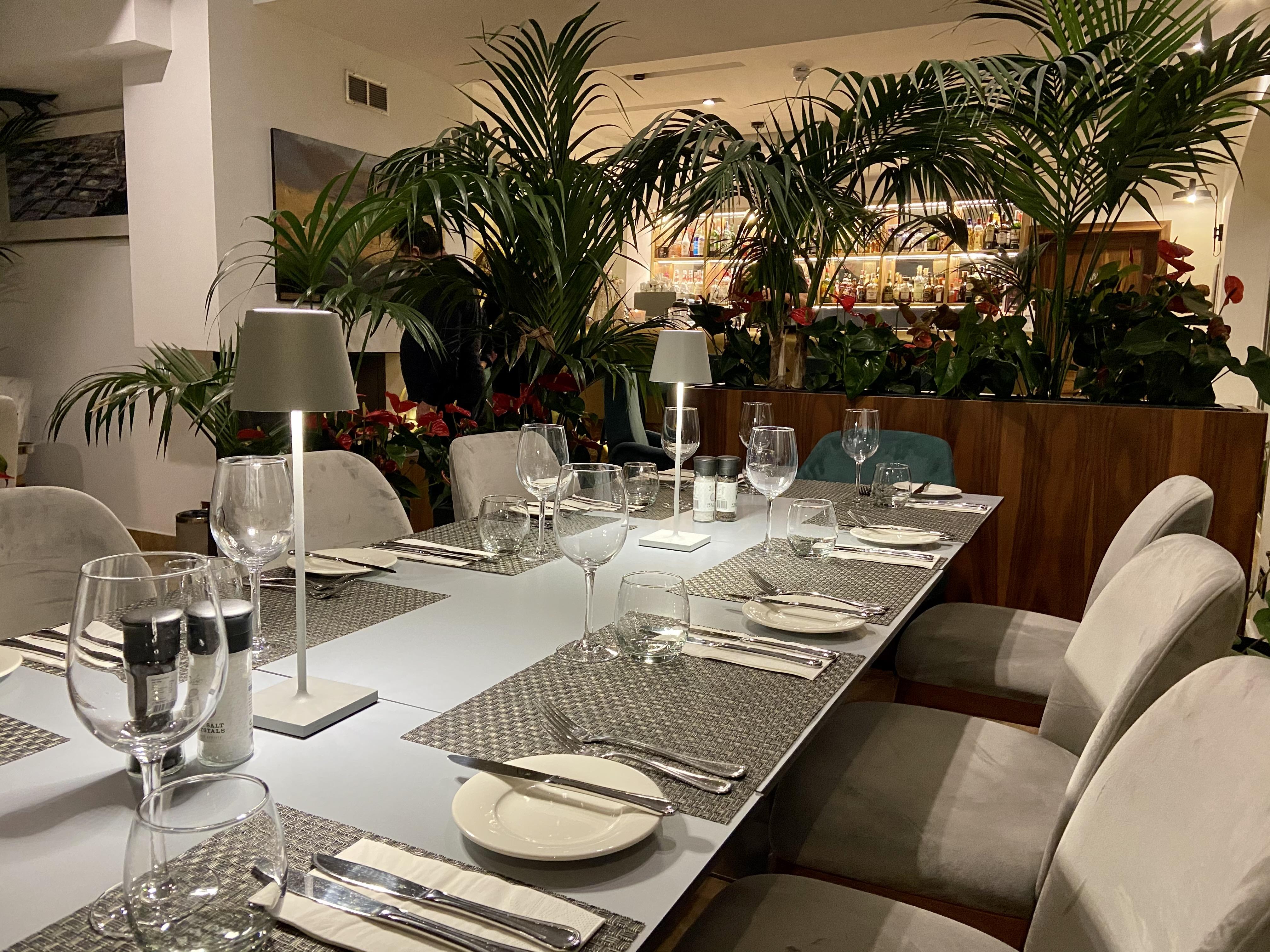 The Village Boutique And Spa ناسار المظهر الخارجي الصورة