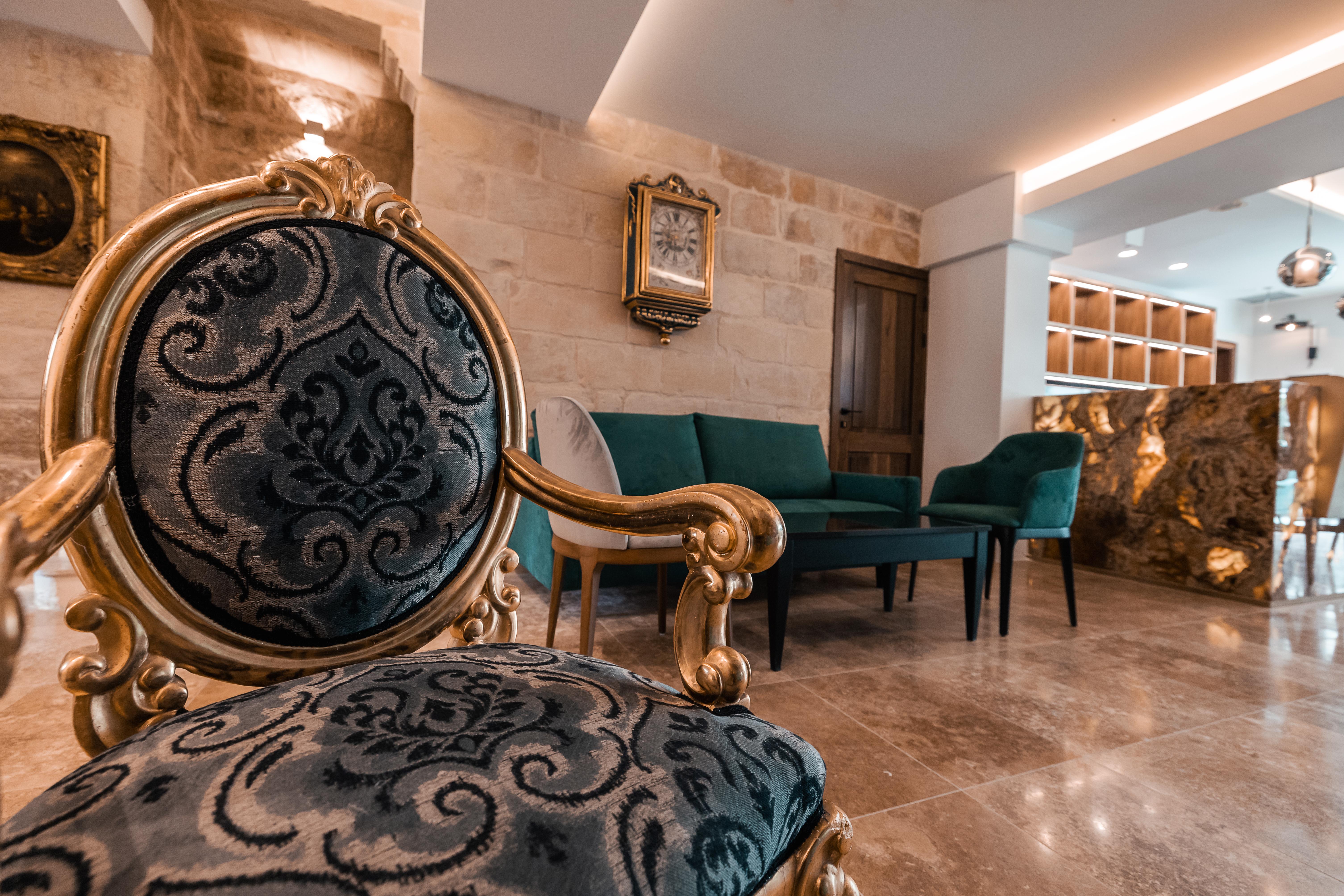 The Village Boutique And Spa ناسار المظهر الخارجي الصورة