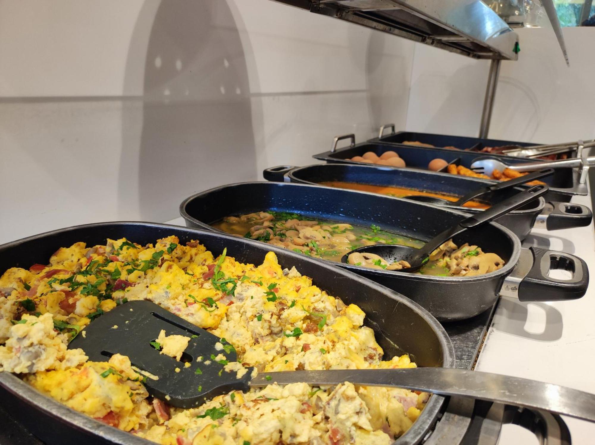 The Village Boutique And Spa ناسار المظهر الخارجي الصورة