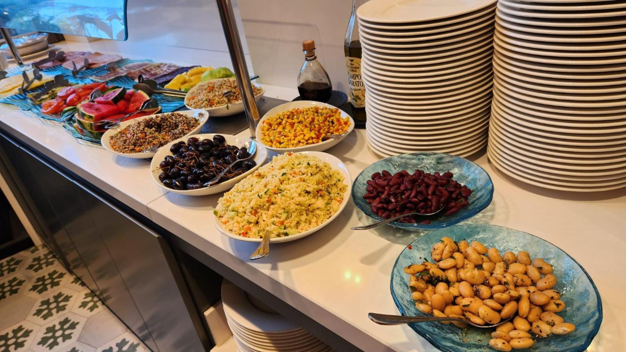 The Village Boutique And Spa ناسار المظهر الخارجي الصورة