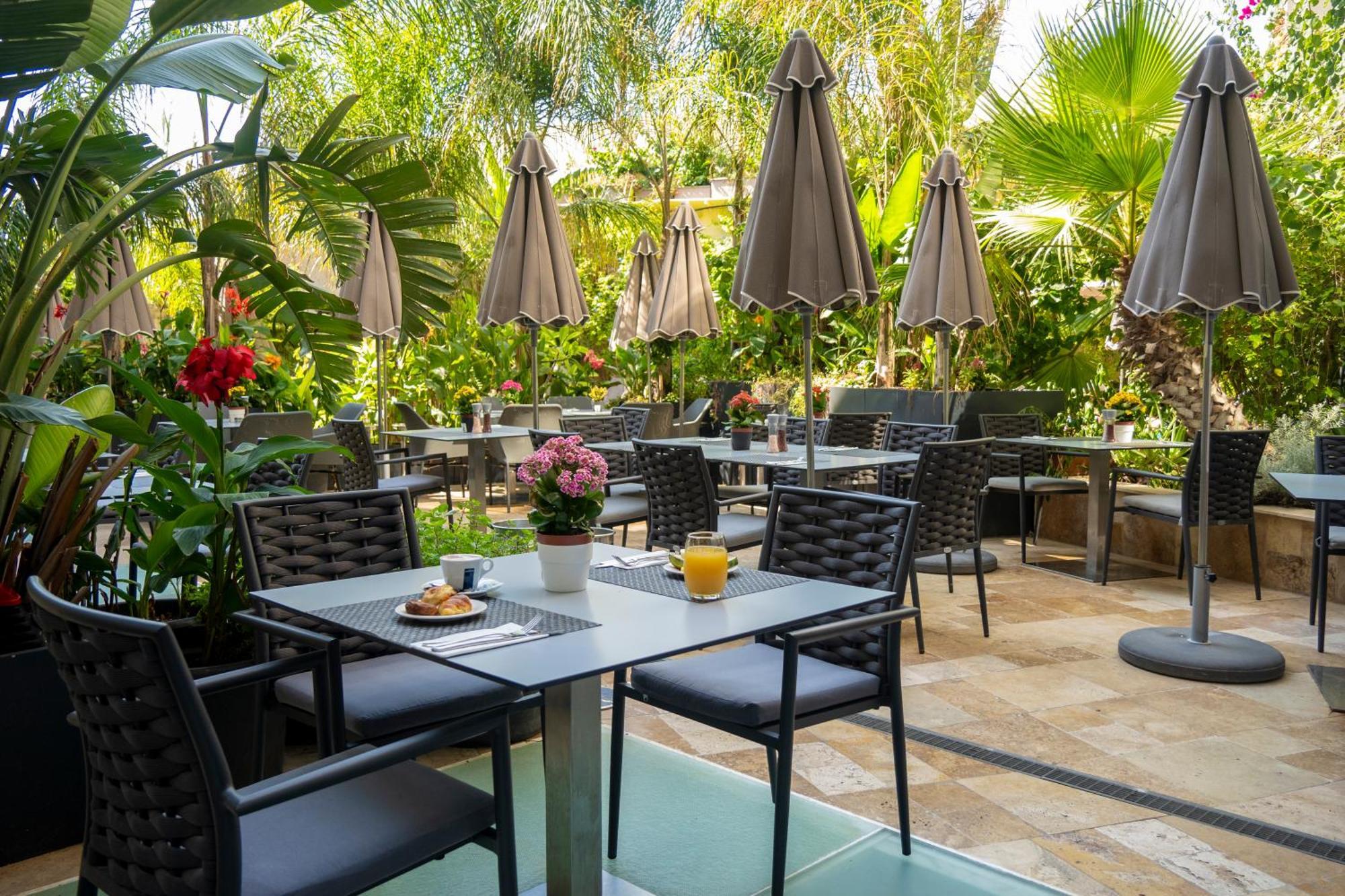 The Village Boutique And Spa ناسار المظهر الخارجي الصورة