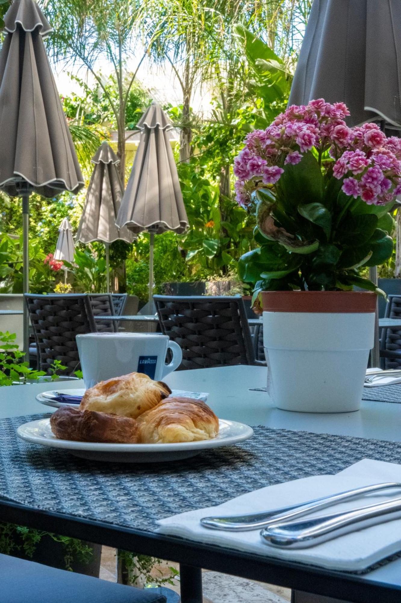 The Village Boutique And Spa ناسار المظهر الخارجي الصورة