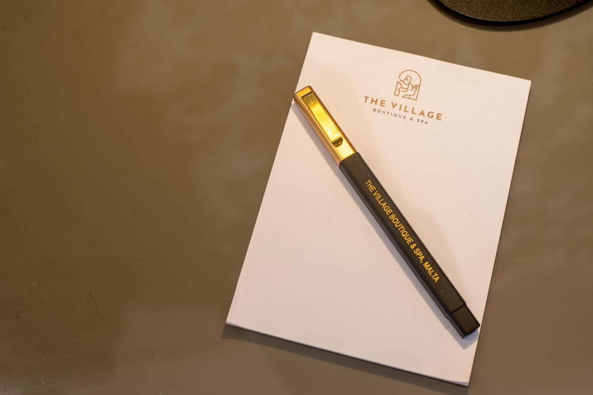 The Village Boutique And Spa ناسار المظهر الخارجي الصورة