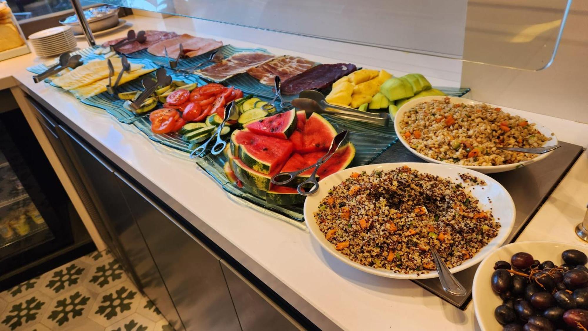 The Village Boutique And Spa ناسار المظهر الخارجي الصورة
