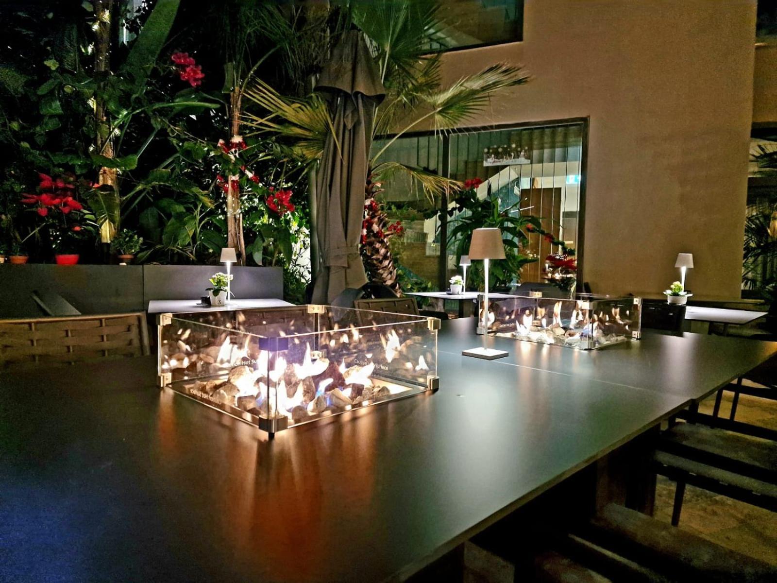 The Village Boutique And Spa ناسار المظهر الخارجي الصورة