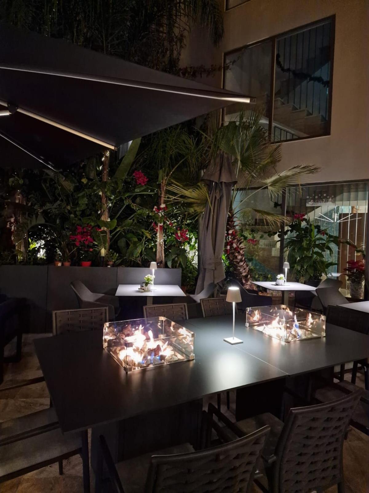 The Village Boutique And Spa ناسار المظهر الخارجي الصورة