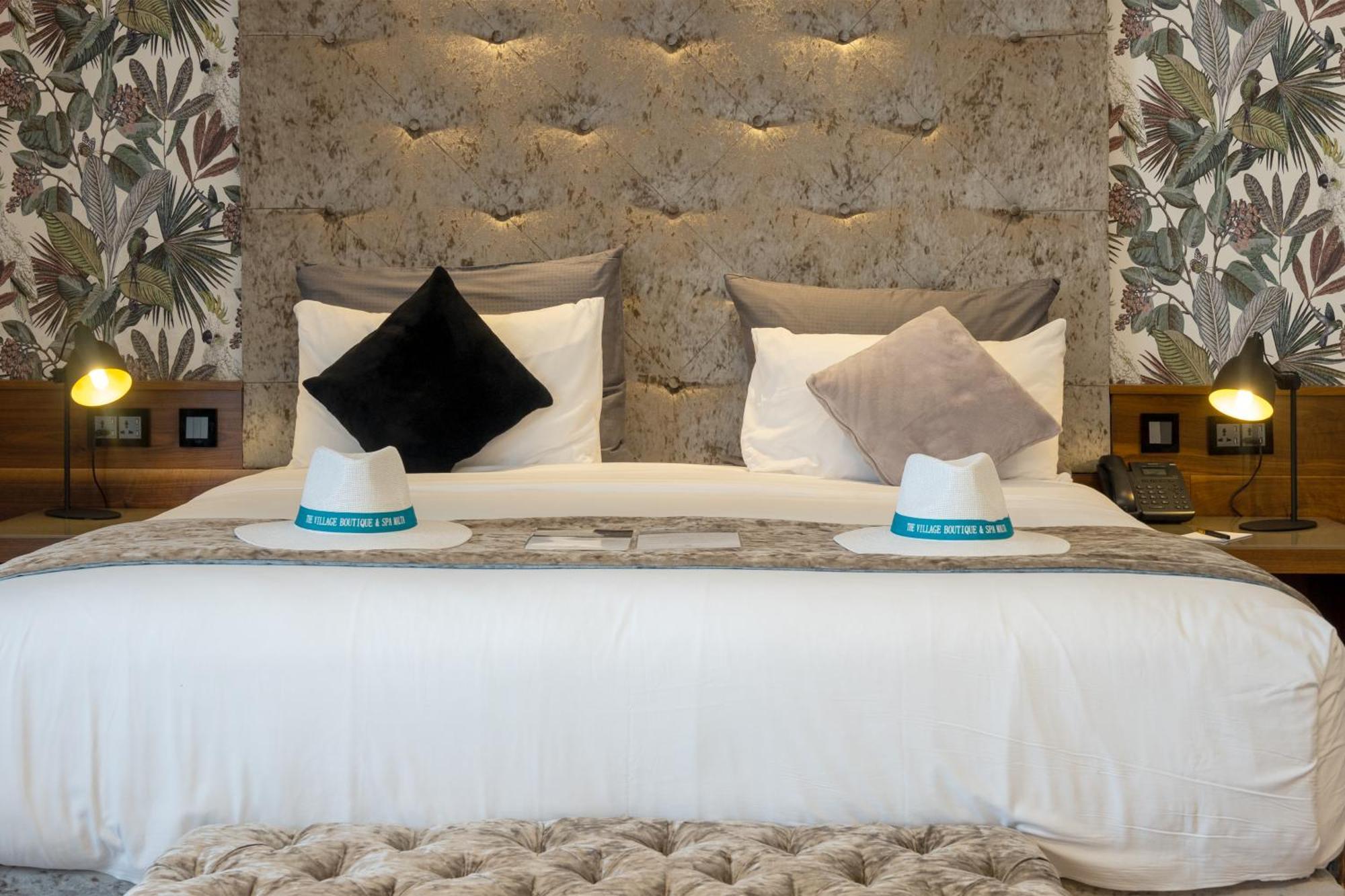 The Village Boutique And Spa ناسار المظهر الخارجي الصورة