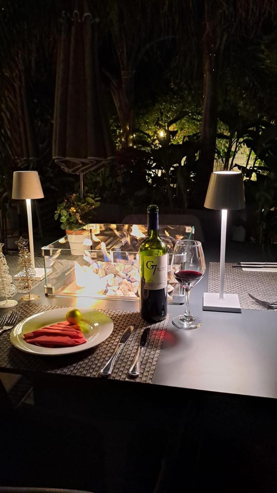 The Village Boutique And Spa ناسار المظهر الخارجي الصورة